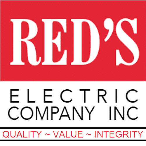 Reds Electric Company Inc logo